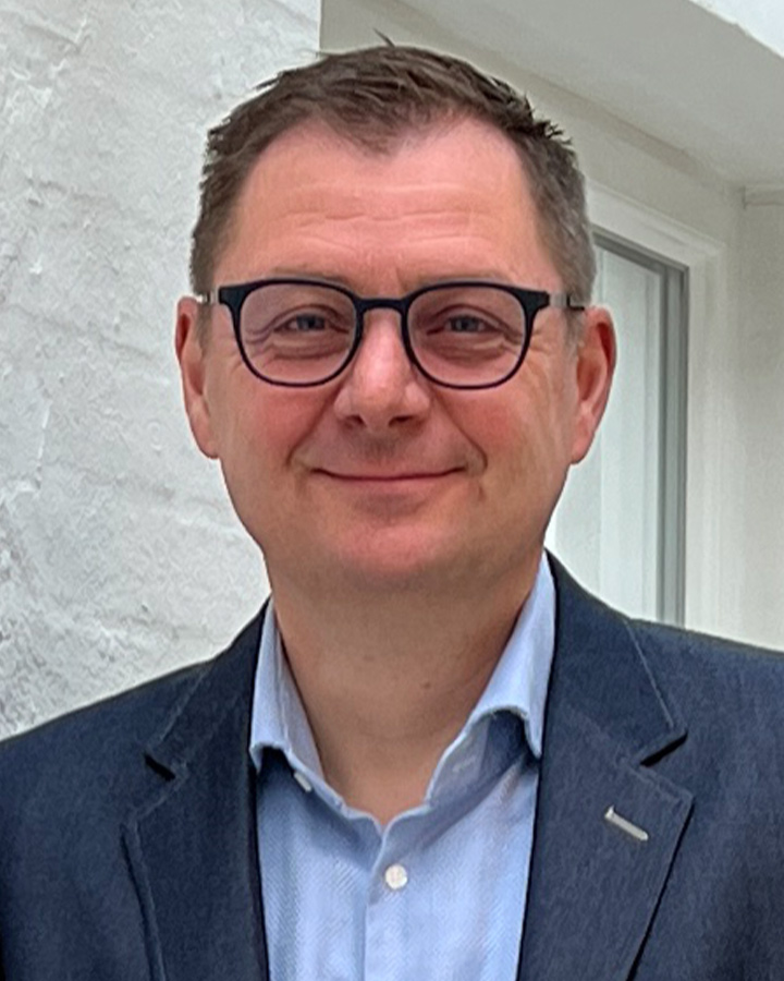 Henning Stabell, der er kandidat til forbrugervalg til bestyrelsen i Favrskov Spildevand